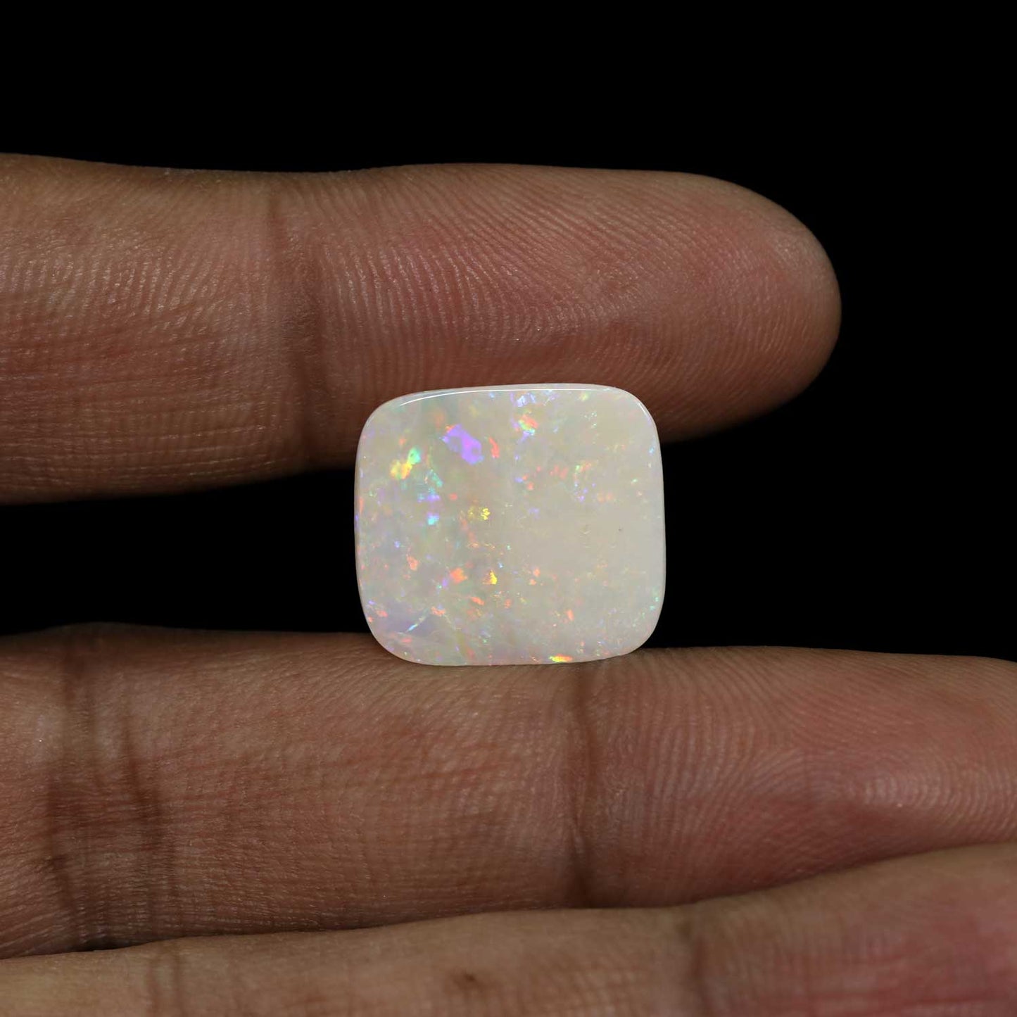 Australian Fire Opal 13.66 Carat