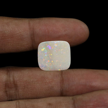 Australian Fire Opal 13.66 Carat