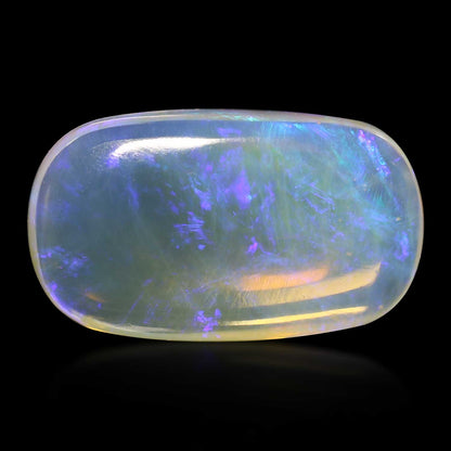 Australian Fire Opal 7.21 Carat
