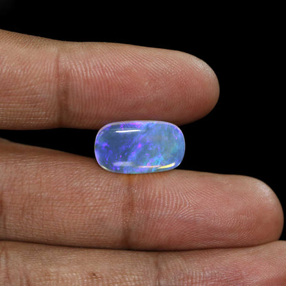 Australian Fire Opal 7.21 Carat