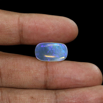 Australian Fire Opal 7.21 Carat