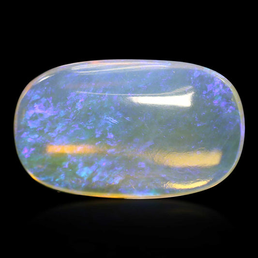 Australian Fire Opal 6.65 Carat