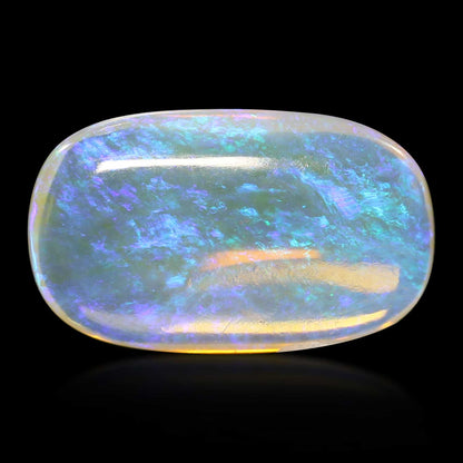 Australian Fire Opal 6.65 Carat