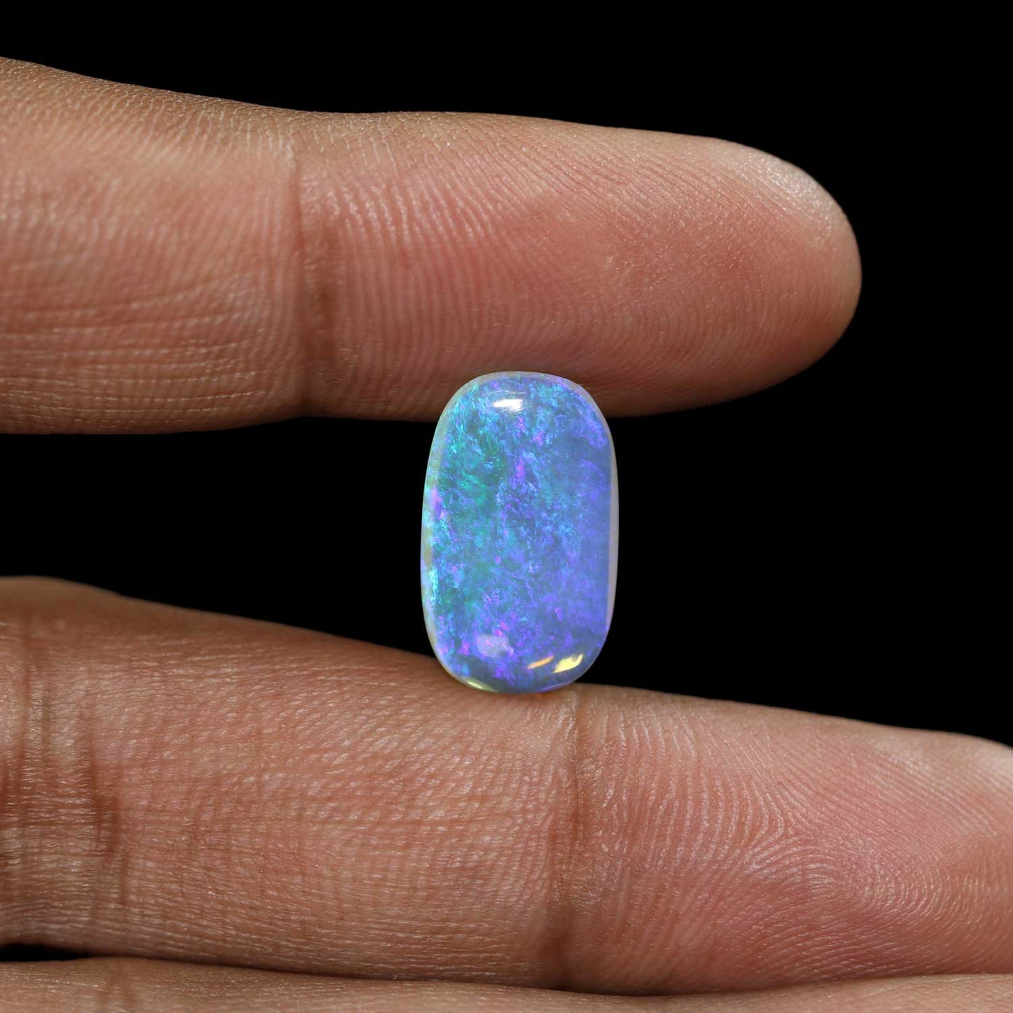 Australian Fire Opal 6.65 Carat