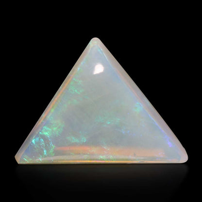 Australian Fire Opal 5.09 Carat