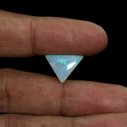 Australian Fire Opal 5.09 Carat