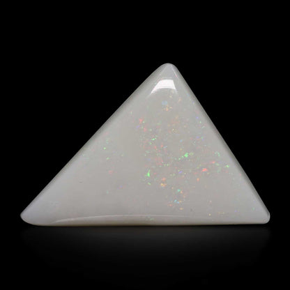 Australian Fire Opal 6.66 Carat