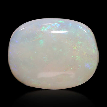 Australian Fire Opal 4.94 Carat