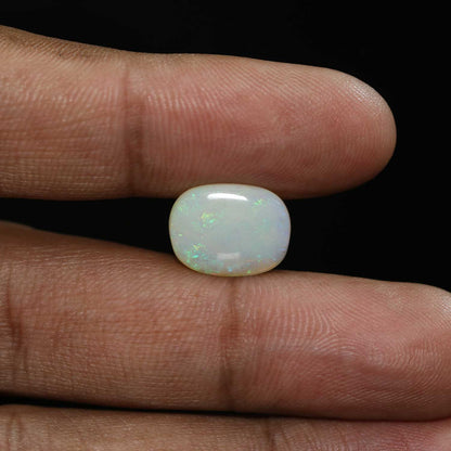 Australian Fire Opal 4.94 Carat