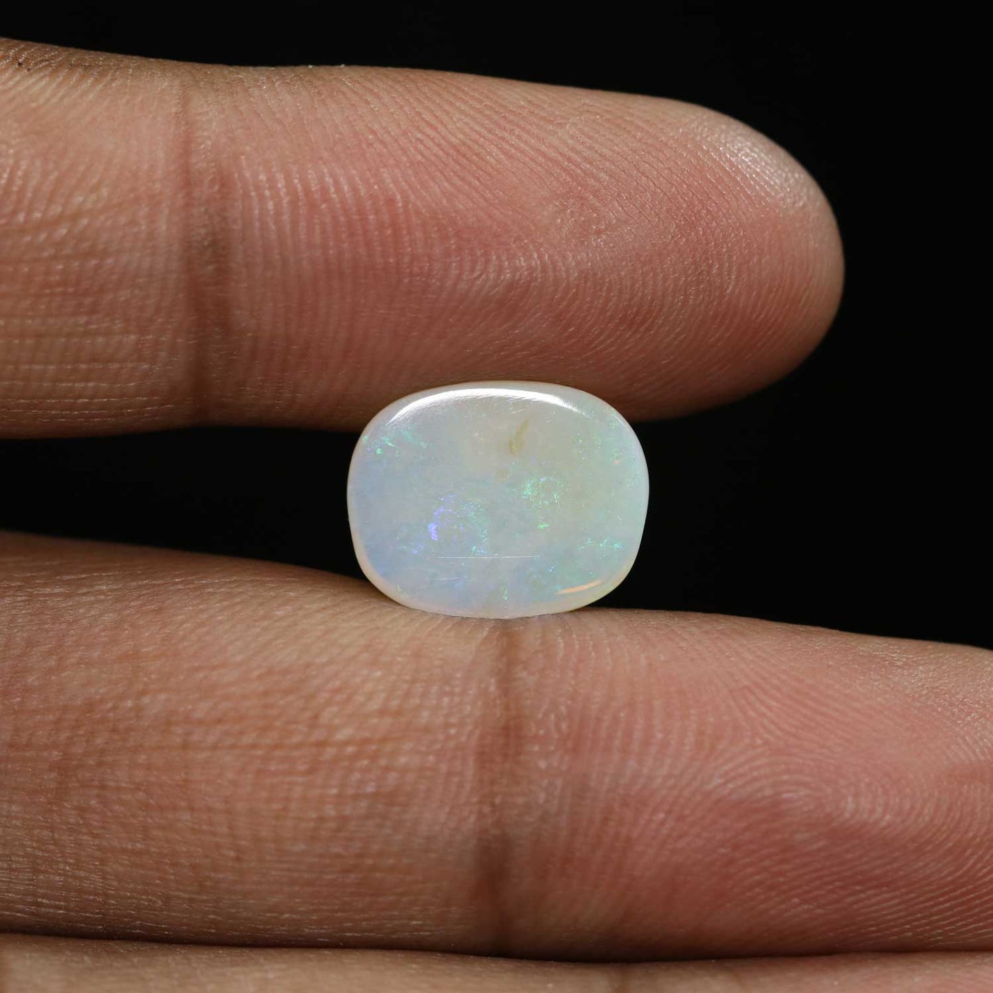 Australian Fire Opal 4.94 Carat