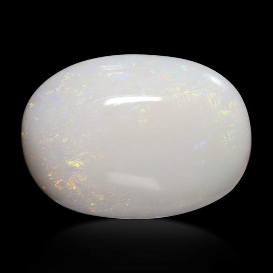 Australian Fire Opal 5.11 Carat
