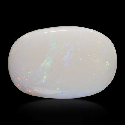 Australian Fire Opal 5.11 Carat