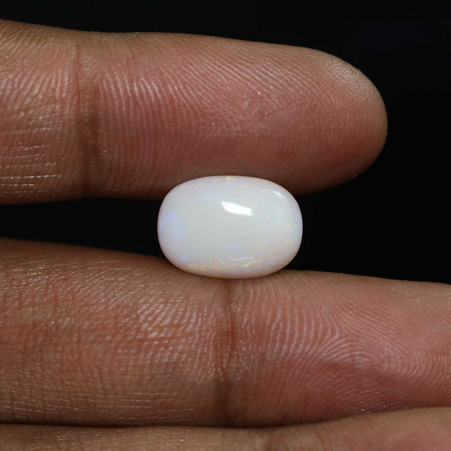 Australian Fire Opal 5.11 Carat