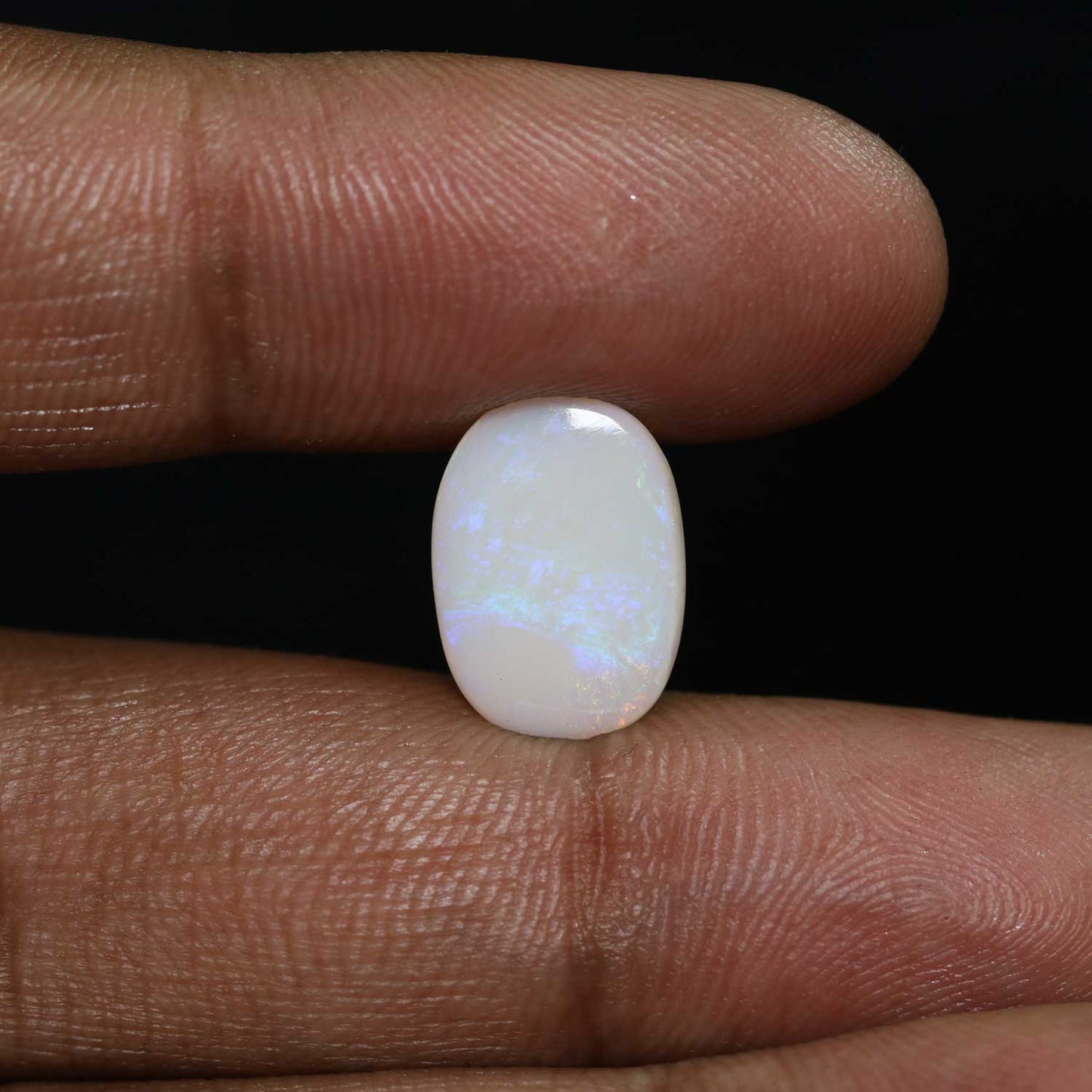 Australian Fire Opal 5.11 Carat