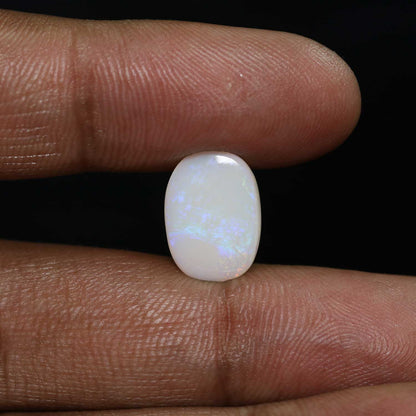 Australian Fire Opal 5.11 Carat