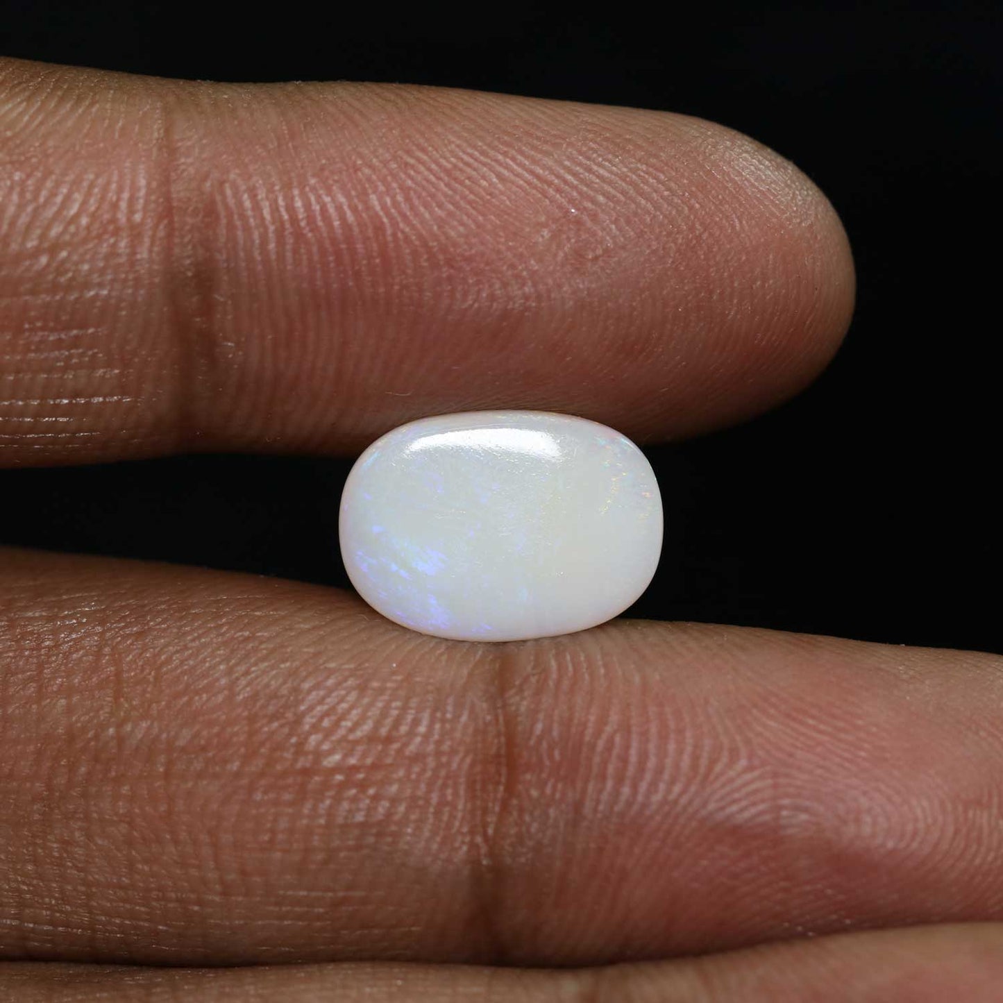 Australian Fire Opal 5.11 Carat