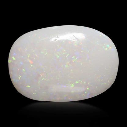 Australian Fire Opal 4.28 Carat