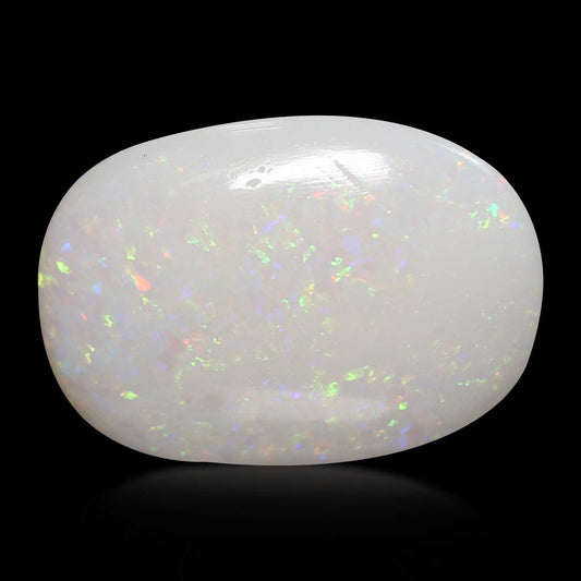 Australian Fire Opal 4.28 Carat