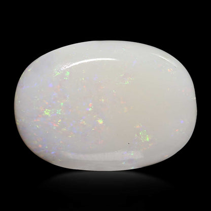 Australian Fire Opal 4.28 Carat