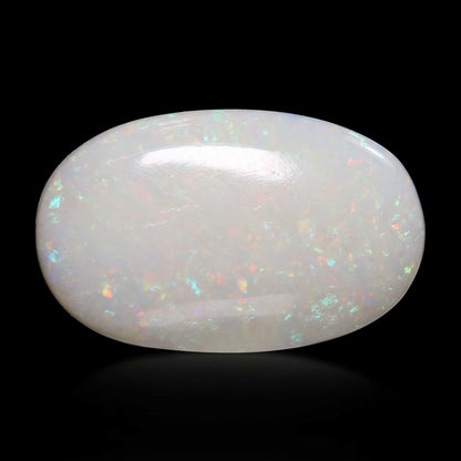 Australian Fire Opal 4.4 Carat