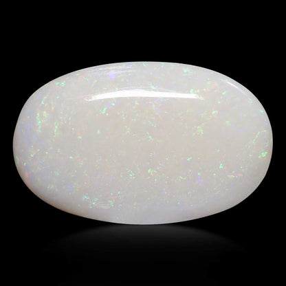 Australian Fire Opal 4.4 Carat