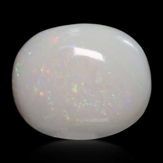 Australian Fire Opal 3.9 Carat