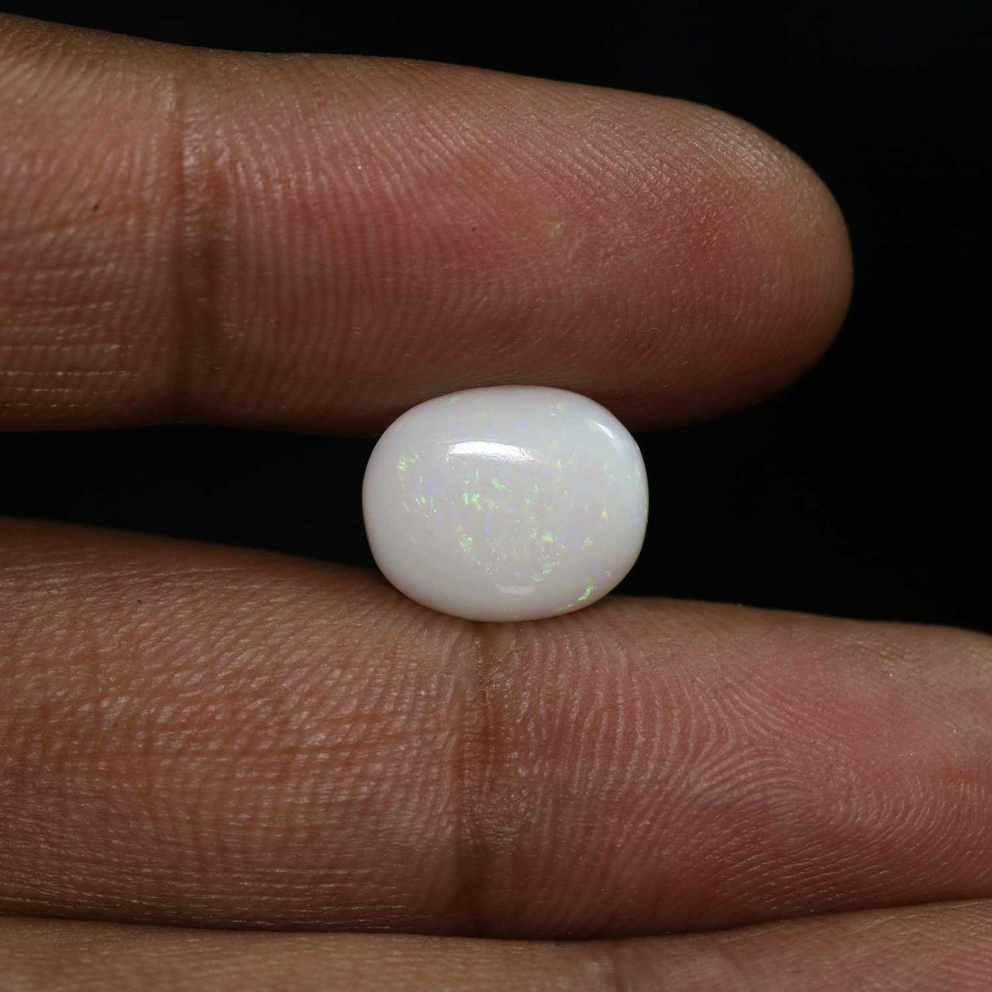 Australian Fire Opal 3.9 Carat