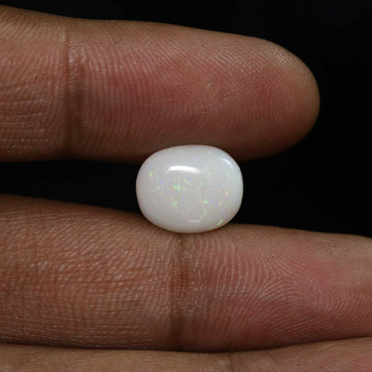 Australian Fire Opal 3.9 Carat