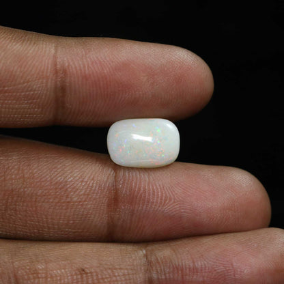 Australian Fire Opal 3.71 Carat