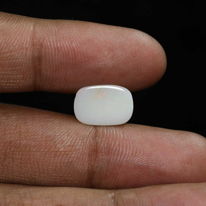 Australian Fire Opal 3.71 Carat