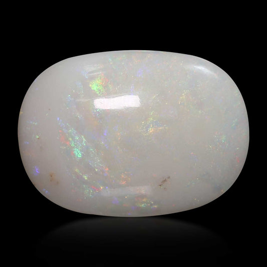 Australian Fire Opal 4.97 Carat