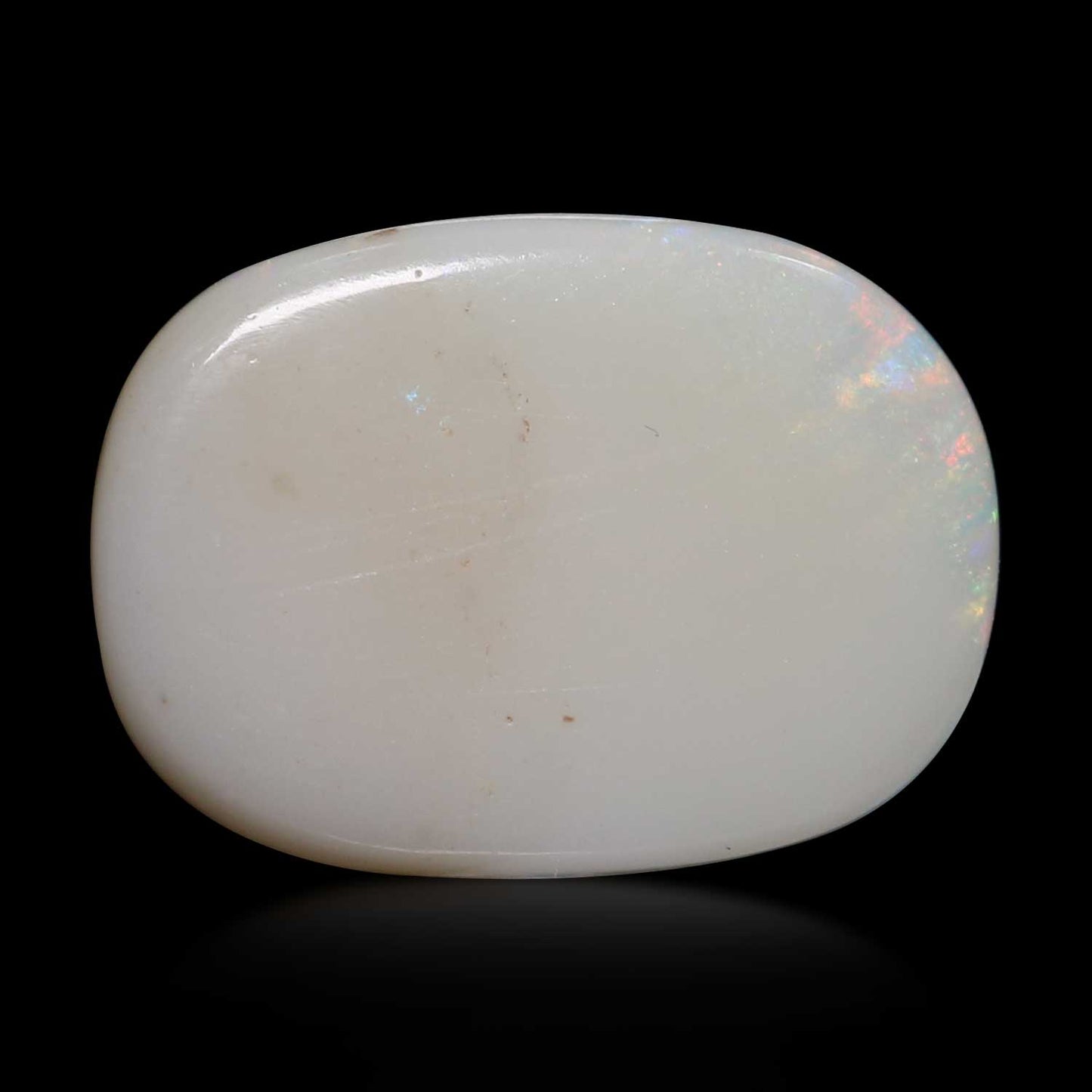 Australian Fire Opal 4.97 Carat