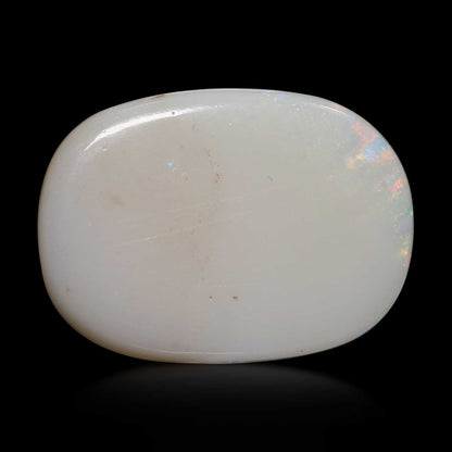 Australian Fire Opal 4.97 Carat