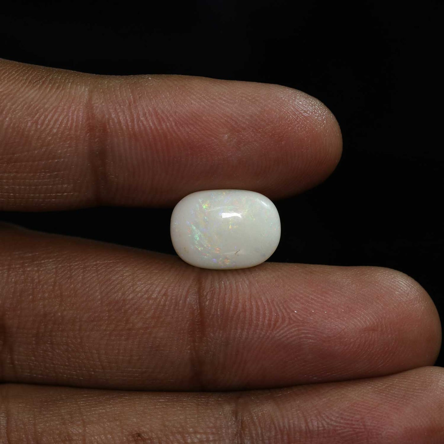 Australian Fire Opal 4.97 Carat