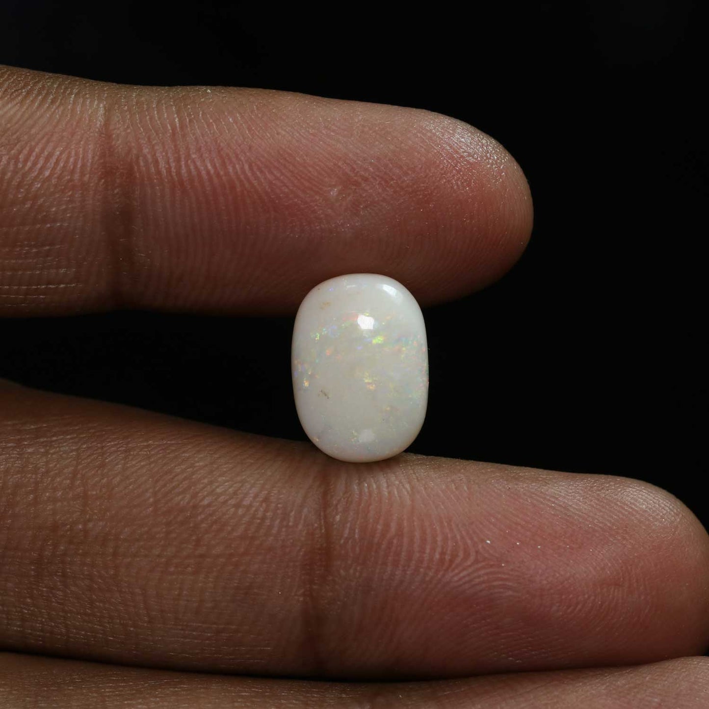Australian Fire Opal 4.97 Carat