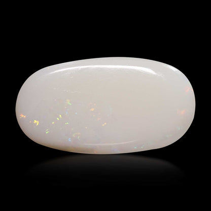 Australian Fire Opal 4.96 Carat