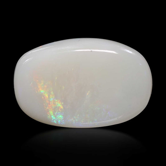Australian Fire Opal 2.71 Carat