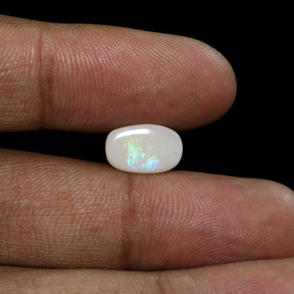Australian Fire Opal 2.71 Carat