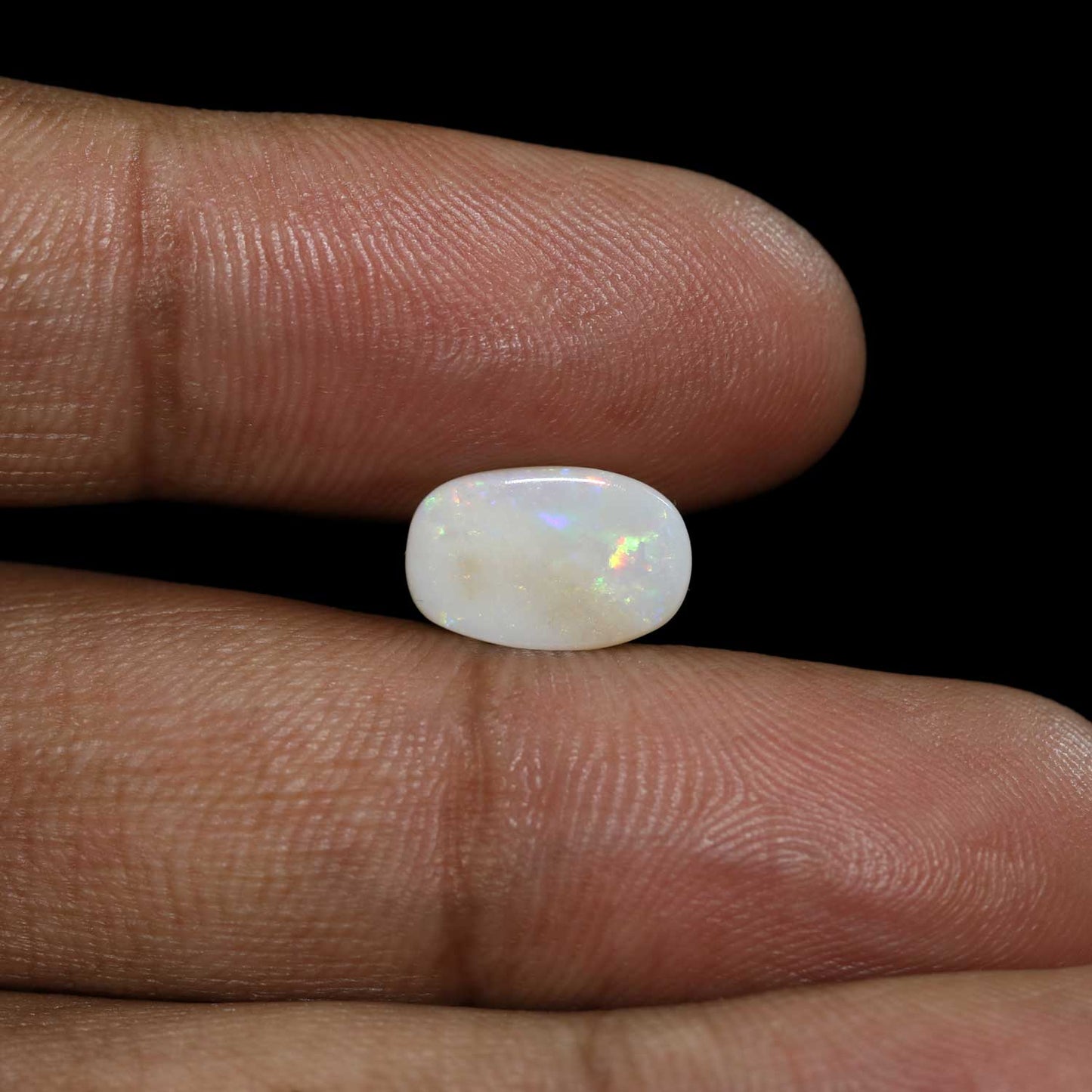 Australian Fire Opal 2.71 Carat
