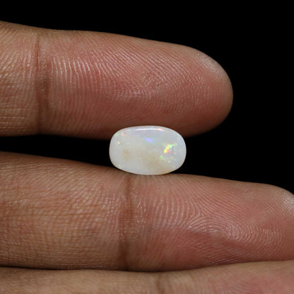 Australian Fire Opal 2.71 Carat