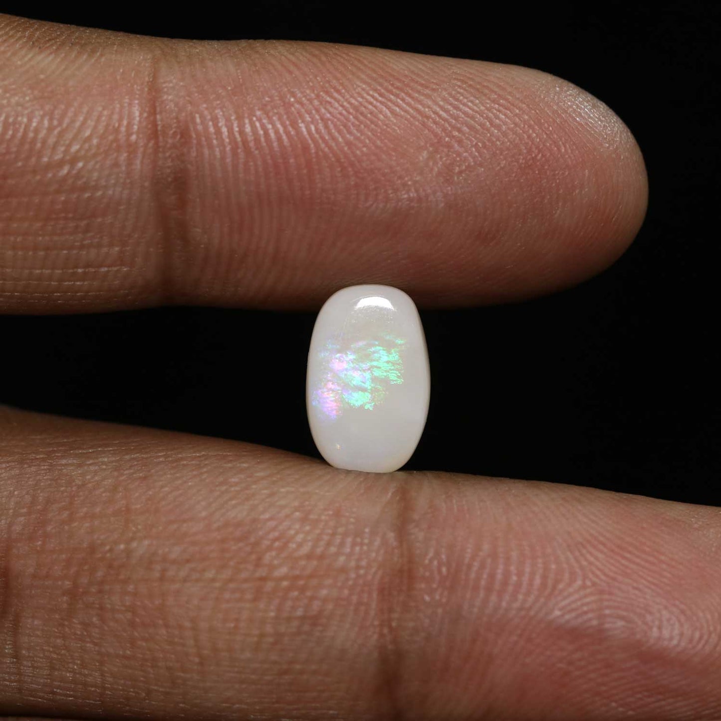 Australian Fire Opal 2.71 Carat