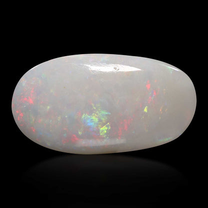 Australian Fire Opal 3.01 Carat
