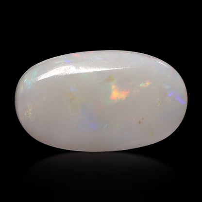Australian Fire Opal 3.01 Carat