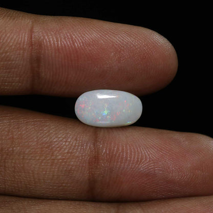 Australian Fire Opal 3.01 Carat