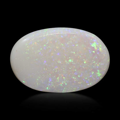 Australian Fire Opal 3.24 Carat