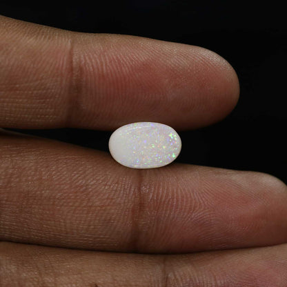 Australian Fire Opal 3.24 Carat