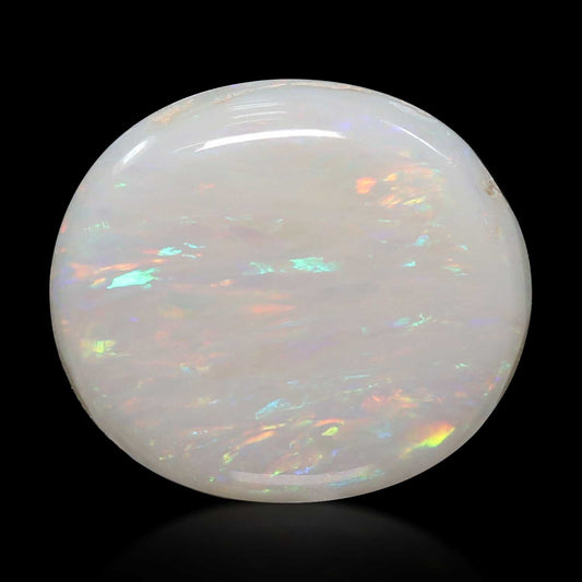 Australian Fire Opal 4.35 Carat