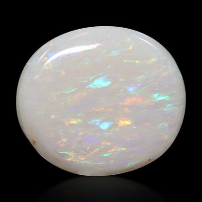 Australian Fire Opal 4.35 Carat