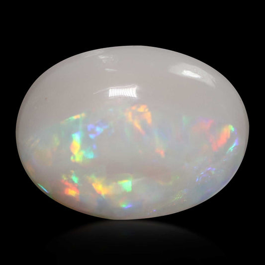 Australian Fire Opal 2.86 Carat