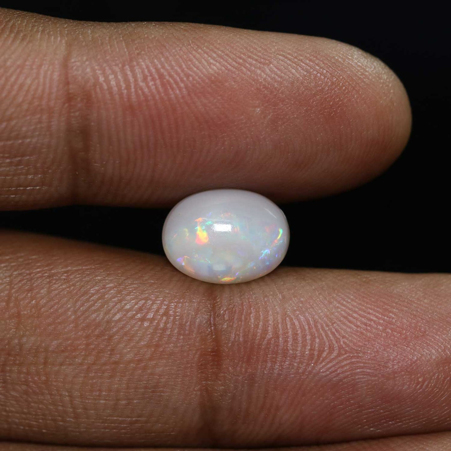 Australian Fire Opal 2.86 Carat